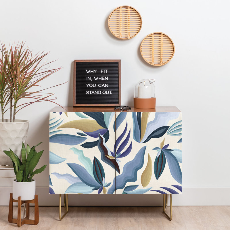 Accent Cabinet